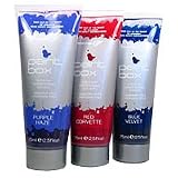 Fudge Paintbox Extreme Colours Blue Velvet - 75ml