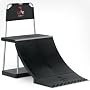 Factor X Skatepark Quarter Pipe