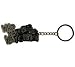 Search : NECA Watchmen Movie "Who Watches The Watchmen" Metal Keychain