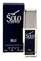 
ルチアーノ ソプラーニ ソロ ブルー オーデトワレスプレー  30ml   S32