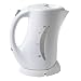 Toastess TJK-28W 1500-Watt 1-4 7-Quart-Capacity Cordless Electric Jug Kettle