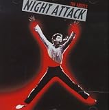 Night Attack (Australian Import)