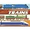 Choo, Choo! : Great Train Books for Kids
