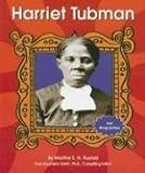 Harriet Tubman (First Biographies (Capstone Paperback))