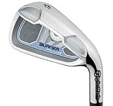 TaylorMade Lady Burner Plus Individual Iron (SW)