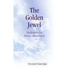 The Golden Jewel (Paperback) thumbnail