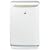 ダイキン(DAIKIN) 加湿空気清浄機 うるおい光クリエール パールホワイト ACK75K-W