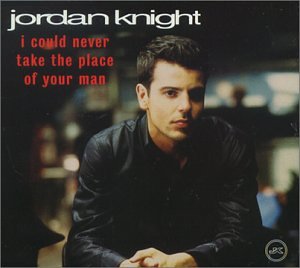 Jordan Knight Photo 2