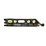 Checkpoint 0327BK 880 G3 Laser Torpedo Level, Black