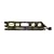 Checkpoint 0327BK 880 G3 Laser Torpedo Level, Black
