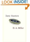 Jane Austen, or The Secret of Style