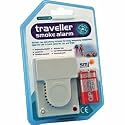 Travel Smoke Alarm