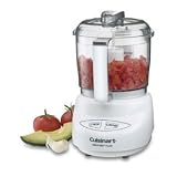 Click here to buy Cuisinart Mini-Prep Plus Processor by Cuisinart.