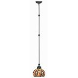 RAM Lighting Budapest Mini Pendant