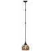 RAM Lighting Budapest Mini Pendant