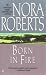 Books : Born in Trilogy (Born in Fire, Born in Ice, Born in Shame)