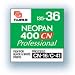 Fujifilm Neopan PROF 400 CN 135-36 B/W  Film