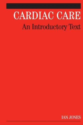 City Travel Guides Discounted  Books : Cardiac Care: An Introductory Text