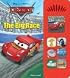 Cars The Big Race (Little Sound Book)