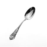Wallace Sir Christopher Dessert/Oval/Soup Spoon