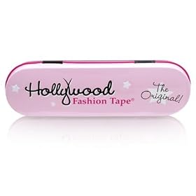 Hollywood Fashion Tape Breast Nipple Therapy Products