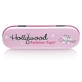 Hollywood Fashion Tape Double-Stick Strips-36 count