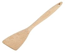 Mario Batali 13-Inch Risotto Paddle, Solid Beechwood
