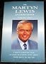 The Martyn Lewis Interviews: Vol. 1: Famous Achievers Talk Frankly to Martyn Lewis about their Route to the Top