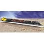 Lionel Copper Range Mine Train Set