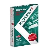 Kaspersky Anti-Virus 2012 - Subscription package ( 1 year ) - 1 PC - CD ( mini-box ) - Win - English Software