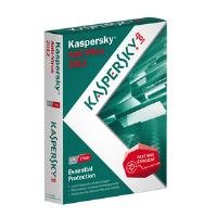 Kaspersky Anti-Virus 2012 - Subscription package ( 1 year ) - 1 PC - CD ( mini-box ) - Win - English