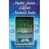 Myths, saints, and legends in medieval India