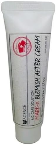 [Mizon] ACENCE MARK-X BLEMISH AFTER CREAM 30ml