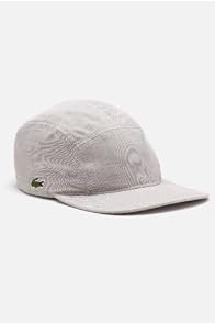 Men's Cotton Denim Cap