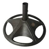 Agio #1004-TP06-59 Monaco Umbrella Base