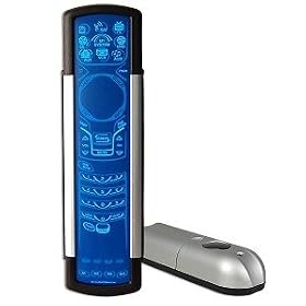 Kameleon 8-in-1 Universal Remote Control