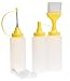 Mr Bar B Q 40008P Basting Bottle @Injector Bottle Kit