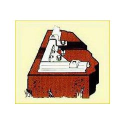 Concrete Anchor Kit (AK100) Category: Arrow Shed Accessories by Arrow