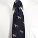 Labrador Retriever Novelty Dog Neckwear