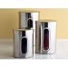 Kitchen & Housewares : Polder Canister Set 3-pc.