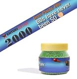 Air Venturi 2000 .12g Glow Airsoft Tracer BBs