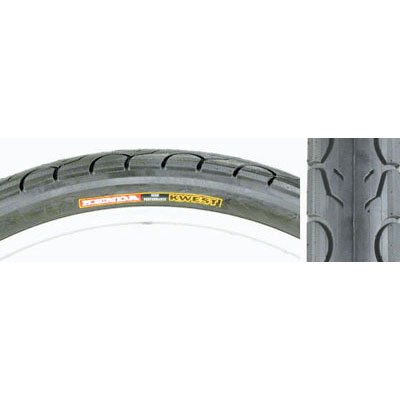 Sunlite Kwest Tire 26 x 1.95 Black/Black
