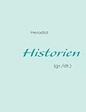 Herodot, Historien (gr./dt.) - 