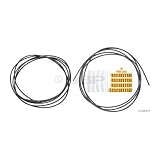 Nokon Gold Brake/Shift Ext. Kit 42Pcs