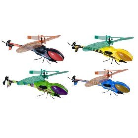 Air Hogs R/C: Havoc Heli - Stinger