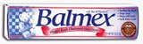 Balmex Diaper Rash Ointment Tube, with Aloe & Vitamin E - 4 oz, 2 Packs