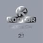 Kontor - Top of the Clubs Vol. 21