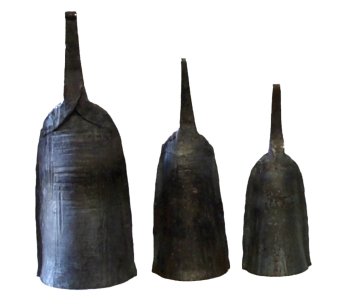 MusicalInstruments: Avaga Gongs