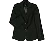 Style&co. Petites Two-Button Jacket