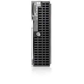 BL490C G6 X5570 2.93 8MB 1P 6GB Svr by Hewlett-Packard